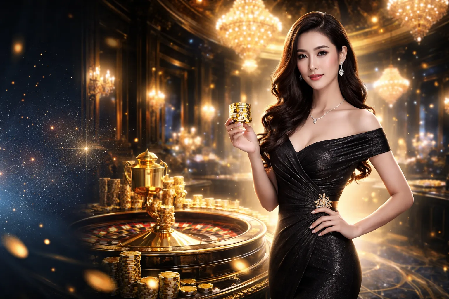 Hình ảnh đá gà trận 32 ngày 7 tháng 2